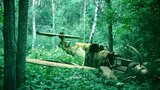 Decommissioned II by spikey