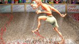 Guru Contest by Jabus