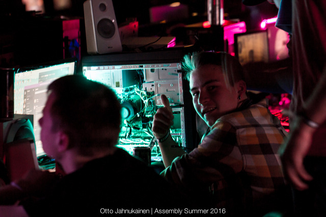 OttoJahnukainen_ASMS2016-175.jpg by Lauantai