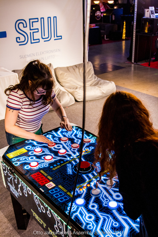 OttoJahnukainen_ASMS2016-53.jpg by Perjantai