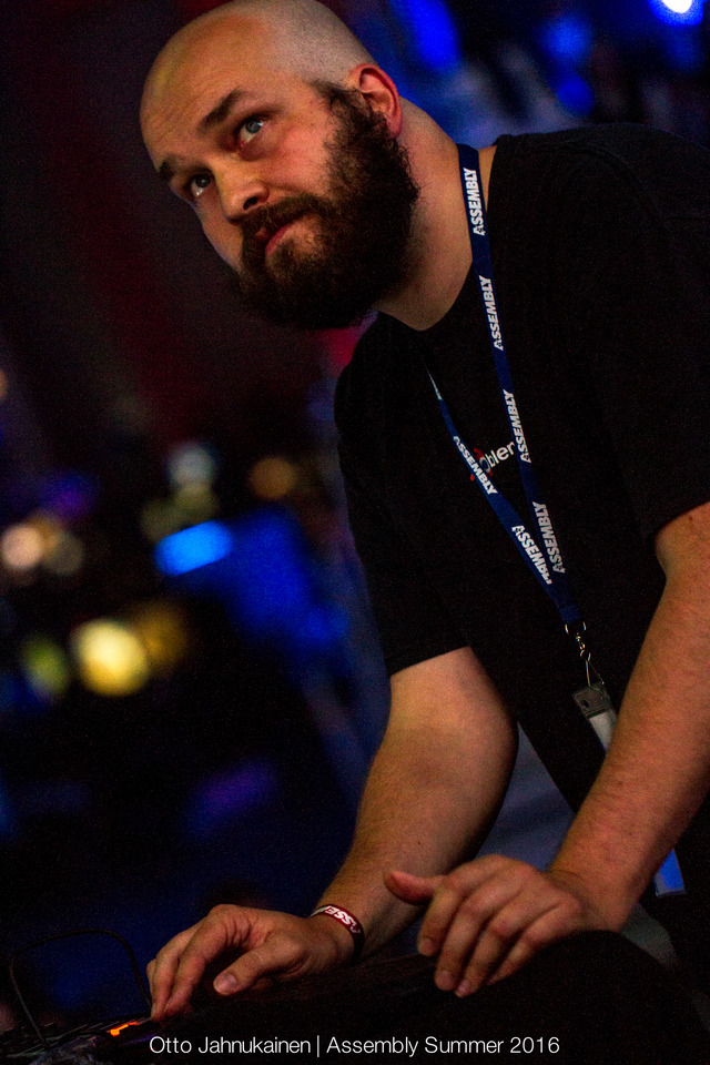 OttoJahnukainen_ASMS2016-69.jpg by Perjantai