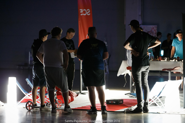 SanttuPajukanta-ASMS2016-0063.jpg by Torstai