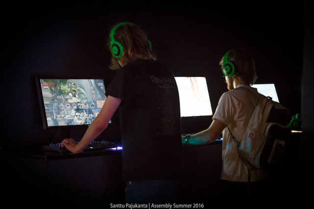 SanttuPajukanta-ASMS2016-0068.jpg by Torstai
