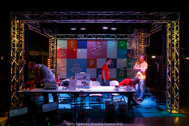 SanttuPajukanta-ASMS2016-0131.jpg by Perjantai