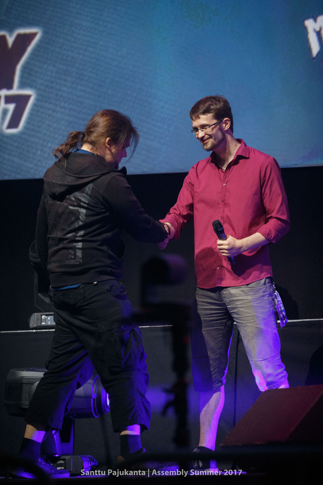 ASMS2017-SanttuPajukanta-0363.jpg by Lauantai