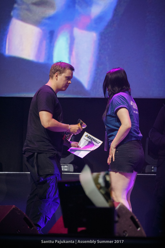 ASMS2017-SanttuPajukanta-0364.jpg by Lauantai