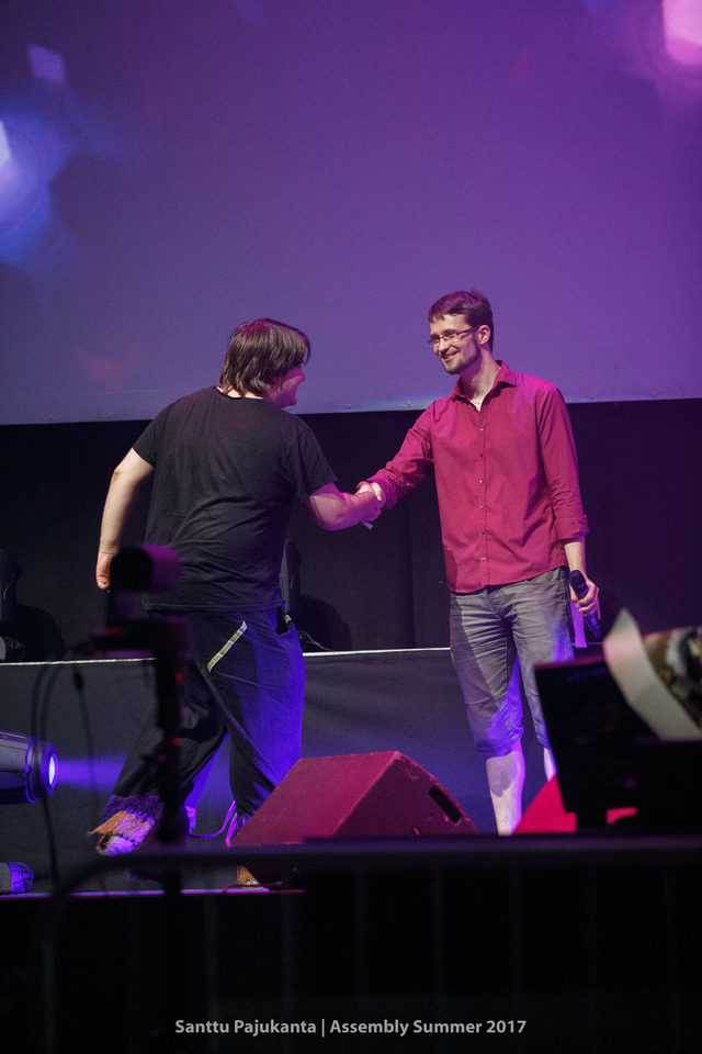 ASMS2017-SanttuPajukanta-0367.jpg by Lauantai