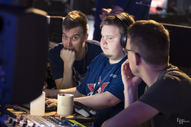 ASMS2018-EmmiHalmela-DSCF6198.jpg by Torstai