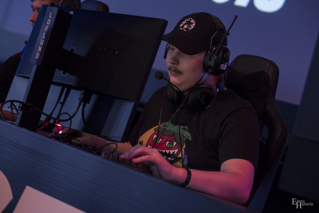 ASMS2018-EmmiHalmela-DSCF7280.jpg by Perjantai