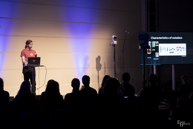 ASMS2018-EmmiHalmela-DSCF7369.jpg by Perjantai