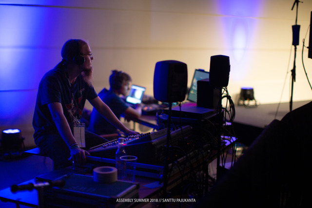 AssemblySummer18-SanttuPajukanta-0016.jpg by Torstai